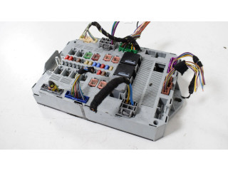 Блок комфорта 9X2314B476BC   Jaguar XF X250   