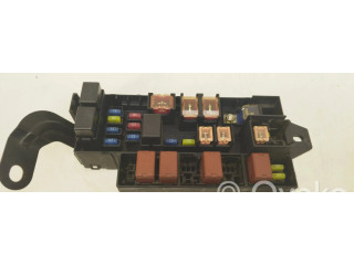 Блок предохранителей 82231SA300, 408059   Subaru Forester SG    