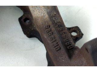 Турбина Ford S-MAX 9662464980