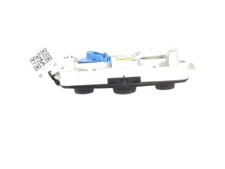 Блок управления климат-контролем 275101203R, Y0-2603P   Renault Trafic I