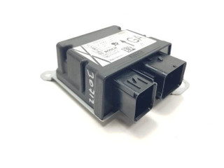 Блок подушек безопасности 0285010950 Ford Galaxy