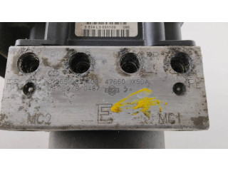 Блок АБС 47660JX50A, 0265232403 Nissan NV200 2009- года