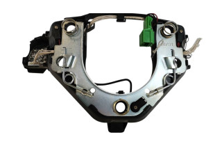 Руль Volvo S60 2001 - 2004 года 866884