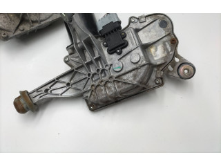 Моторчик дворников 288102466R, 288106583R    Renault Scenic III -  Grand scenic III