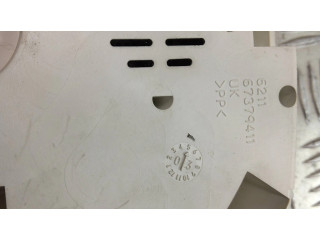 Панель приборов 6928884 Mini One - Cooper R50 - 53