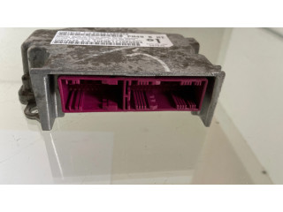 Блок управления надувных подушек