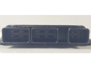 Řídící jednotka 215842882B, 8200387138 Renault Megane II 2005