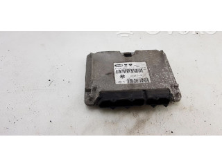 Блок управления двигателя 036906014CD, 036906014CD Volkswagen Lupo