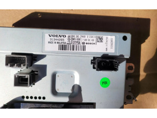 Дисплей       Volvo V70