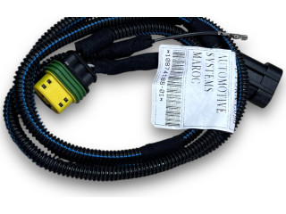 Řídící jednotka 51747426   Fiat Punto Evo 2001