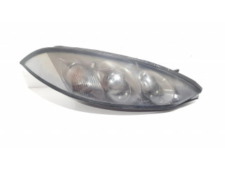 Передняя фара