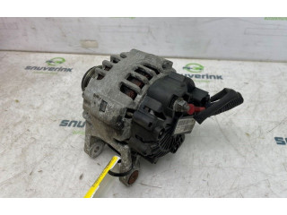 Генератор 231007119R, 2543509D Renault Twingo II