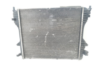 Радиатор охлаждающей жидкости