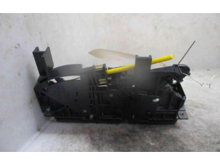 Блок управления климат-контролем 6N0819045DGAC, 6N0819045DGAC Seat Inca (6k)