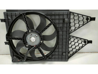 Вентилятор радиатора     6R0121207Q, 1,2 TSI 1,4 TSI 1,6 TDI    Seat Ibiza IV (6J,6P) 1.2