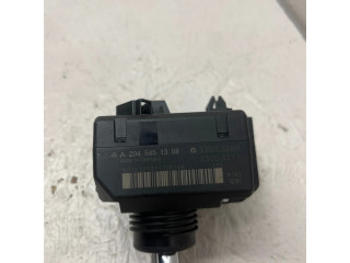 Řídící jednotka A2045451308, 33003211 Mercedes-Benz C W204 2008