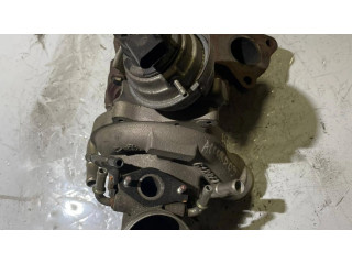 Турбина Honda Accord 2.2 7022170001, 18900RL0G012M2