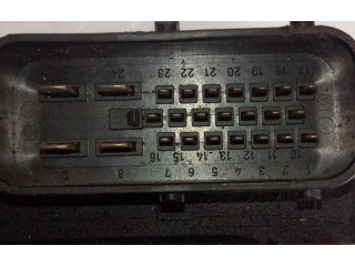 Блок АБС 6X0907379B   Volkswagen  Lupo  1998 - 2005 года