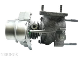 Turbodmychadlo Турбина 708847-0001, TC10-0880 Fiat Bravo - Brava