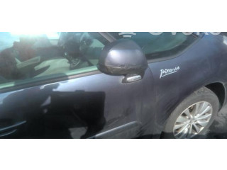 Вентилятор радиатора 9828719880 Citroen C4 Grand Picasso