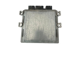 Řídící jednotka 5WS40117DT Citroen C3 Pluriel 2005