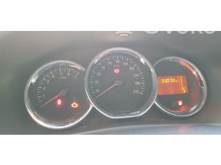 Панель приборов 248106459R Dacia Sandero II