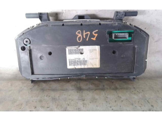 Панель приборов 8200582709G   Renault Clio III       