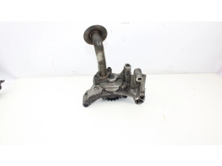 Масляный насос 03G115105 Audi A3 S3 A3 Sportback 8P