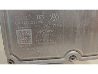 Jednotka ABS 7P0907379E, 7P0617517E Porsche Cayenne (92A) 2012