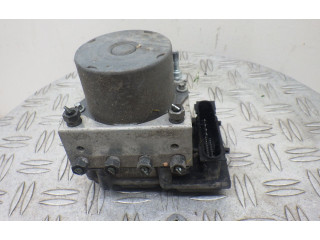 Блок АБС 445100H010   Citroen  C1  2006 - 2013 года