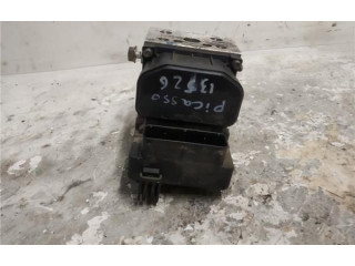 Блок АБС 9633666580rg, 9633666580RG Citroen Xsara Picasso - года