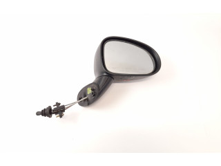 Зеркало электрическое        Chevrolet Matiz   -  года   