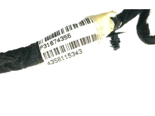 Камера ветрового стекла