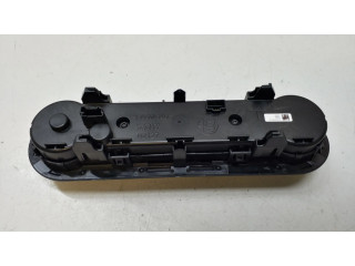 Блок управления климат-контролем 01561506100 Alfa Romeo Stelvio