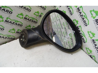 Зеркало (механическое) Fiat Grande Punto - года