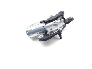 Моторчик заднего дворника BJ32-17404-AA, W000027061    Land Rover Discovery 4 - LR4