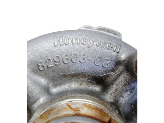 Turbodmychadlo Турбина 9494375, 860029008 BMW 7 G11 G12 N63R