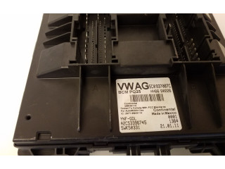 Блок комфорта 5C0937087C, A2C53396745 Volkswagen Jetta VI