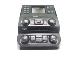 Блок управления климат-контролем GL3Z-18842-BGA, GL3T-18E243-BGB   Ford F150