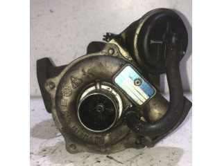 Турбина Fiat Grande Punto 54359700005, 54359700005