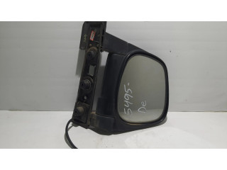 Zpětné zrcátko Hyundai H-100 2000 025417