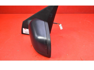 Зеркало электрическое Dacia Dokker 2012 - года