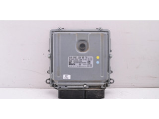 Řídící jednotka A6461500878, 0281013786 Mercedes-Benz Vito Viano W639 2007