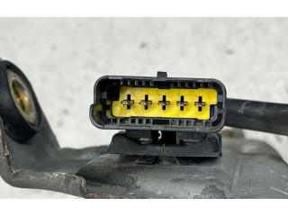 Комплект механизма стеклоочистителей Renault Trafic II (X83)