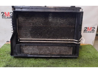 Zpětné zrcátko BMW 5 E60 E61 2007 N47D20A