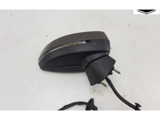 Зеркало (механическое) Audi A3 S3 8V 2013 - 2019 года