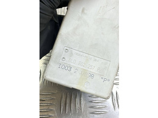 Руль Audi A8 S8 D3 4E 2002 - 2009 года 8L0862257P