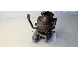 Turbodmychadlo Турбина 724779 BMW 5 E60 E61 N47