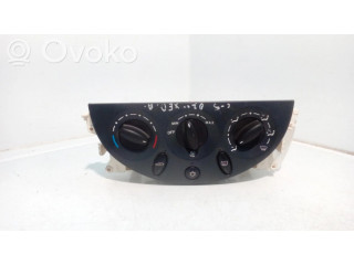 Блок управления климат-контролем 69392200, F661827J Citroen C5