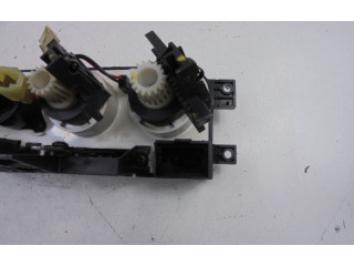 Блок управления климат-контролем Chevrolet Matiz